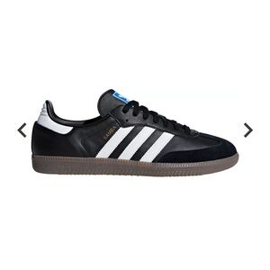 Adidas Samba OG - Men’s Size 7/Women’s Size 8.  Like new.  Please check sizing.